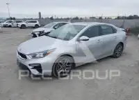 2020 KIA Forte фото