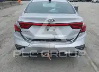2020 KIA Forte фото