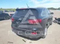 2020 KIA Sorento фото
