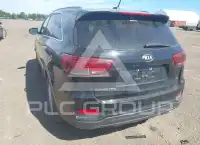2020 KIA Sorento фото