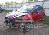 2020 KIA Sportage фото