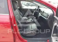 2020 KIA Sportage фото