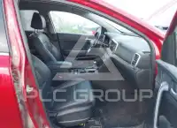 2020 KIA Sportage фото