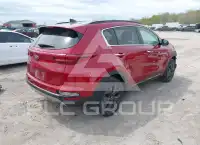 2020 KIA Sportage фото