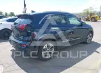 2020 KIA Niro фото