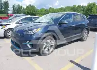 2020 KIA Niro фото