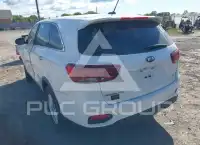 2020 KIA Sorento фото