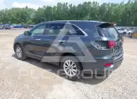 2020 KIA Sorento фото