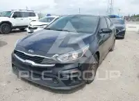 2020 KIA Forte фото