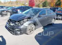 2020 KIA Forte фото