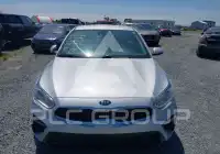 2020 KIA Forte photo