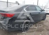 2020 KIA Forte photo