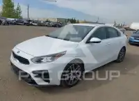 2020 KIA Forte photo