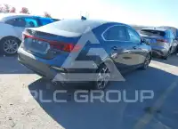 2020 KIA Forte фото