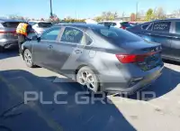 2020 KIA Forte фото