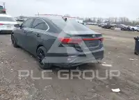 2020 KIA Forte photo
