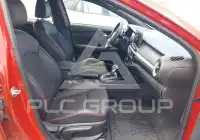 2020 KIA Forte фото