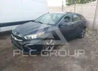 2020 KIA Forte фото