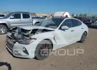 2020 Genesis G70 фото