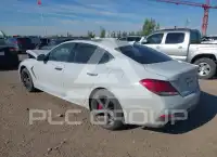 2020 Genesis G70 фото