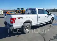 2020 Ford F-150 фото