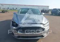 2020 Ford FUSION фото