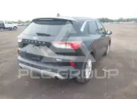 2020 Ford ESCAPE photo