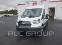 2020 Ford TRANSIT фото