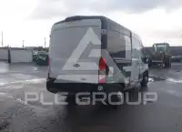 2020 Ford TRANSIT фото