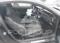 2020 Ford MUSTANG фото