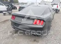 2020 Ford MUSTANG фото