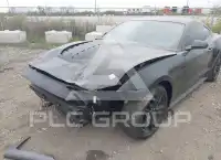 2020 Ford MUSTANG фото