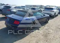 2020 Ford MUSTANG фото