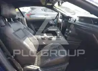 2020 Ford MUSTANG фото