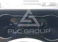2020 Ford MUSTANG фото