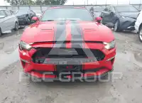 2020 Ford MUSTANG photo
