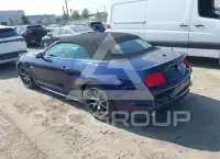 2020 Ford MUSTANG фото