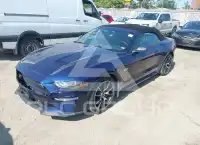 2020 Ford MUSTANG фото