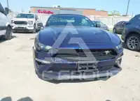 2020 Ford MUSTANG фото