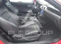 2020 Ford MUSTANG photo