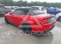 2020 Ford MUSTANG photo