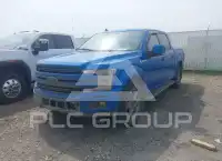2020 Ford F-150 фото
