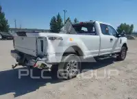 2020 Ford F-350 photo