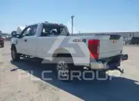 2020 Ford F-350 photo