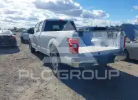 2020 Ford F-150 фото