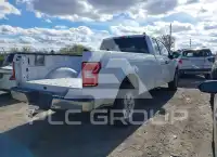 2020 Ford F-150 фото