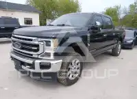 2020 Ford F-250 фото