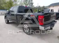 2020 Ford F-250 фото