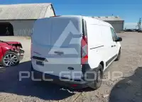 2020 Ford TRANSIT фото