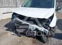 2020 Ford TRANSIT фото